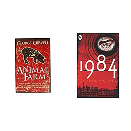 Animal Farm- FINGERPRINT