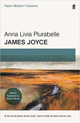 Anna Livia Plurabelle (Faber Modern Classics)