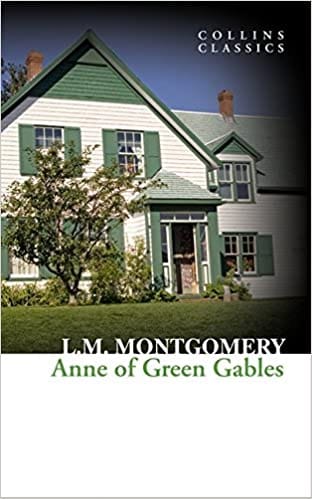 Anne of Green Gables