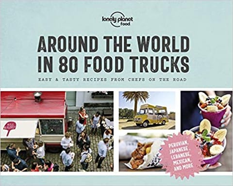 Around the World in 80 Food Trucks 1