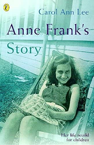 Anne Franks Story