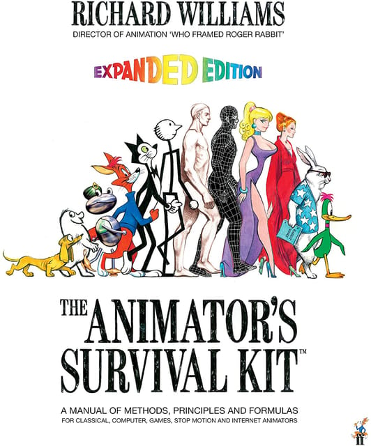 Animators Survival Kit