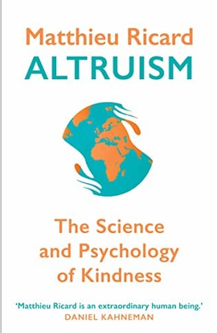 Altruism (Lead Title)