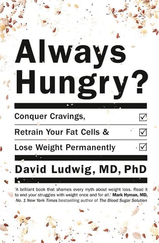 Always Hungry?