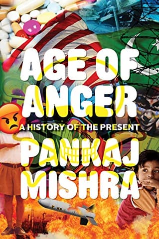 Age of Anger