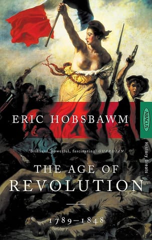 Age of Revolution