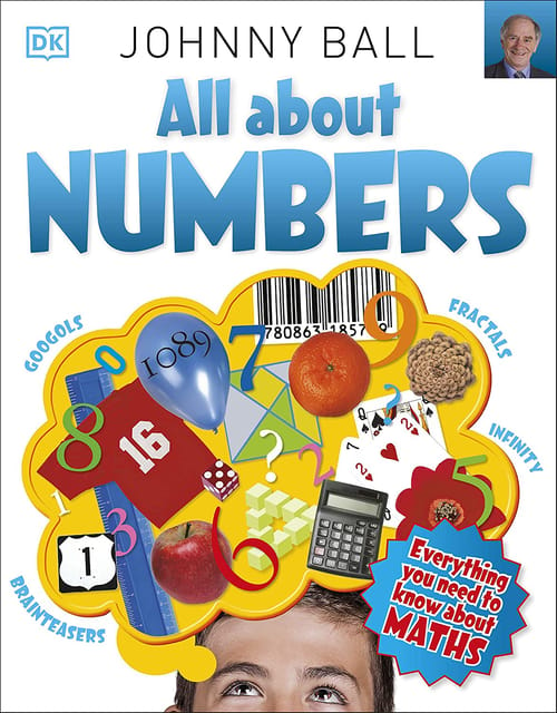 ALL ABOUT NUMBERS