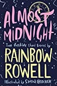 Almost Midnight: Two Festive Short Stories