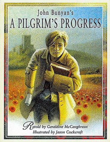 A PILGRIMS PROGRESS