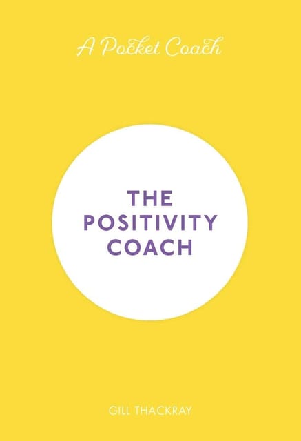 A Pocket Coach: The Positivity Coach