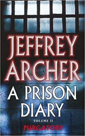 A Prison Diary Ii