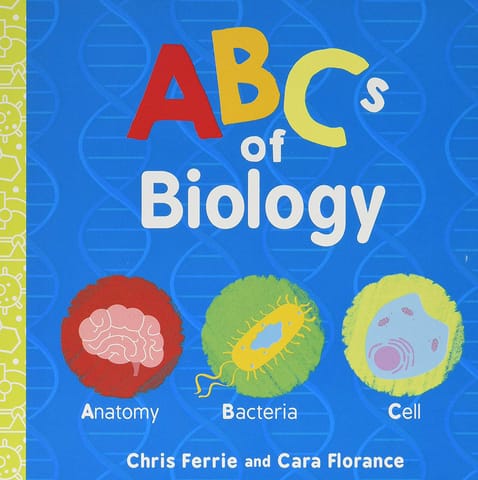 Abcs Of Biology