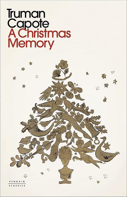 A Christmas Memory