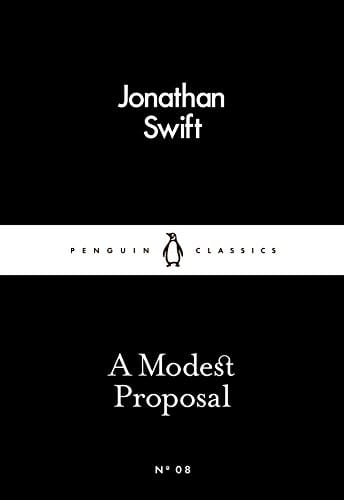 A Modest Proposal-8