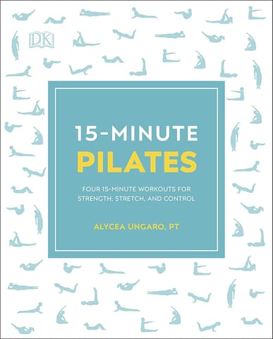 15-Minute Pilates