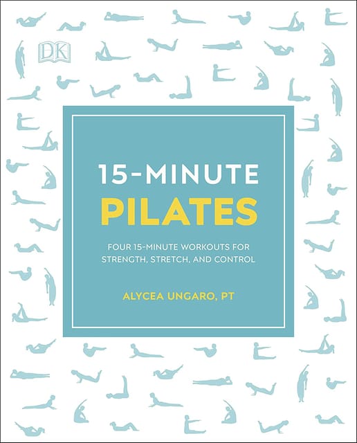 15-Minute Pilates