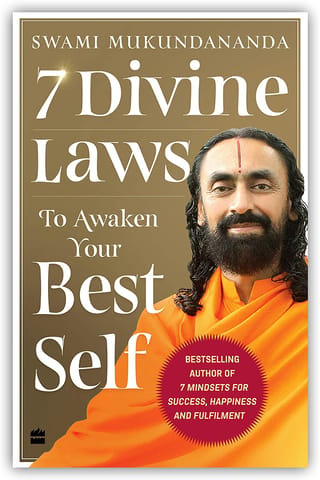 7 Divine Laws To Awaken Your Best Self