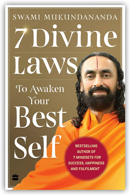 7 Divine Laws To Awaken Your Best Self