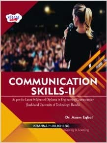 Communication Skills-II