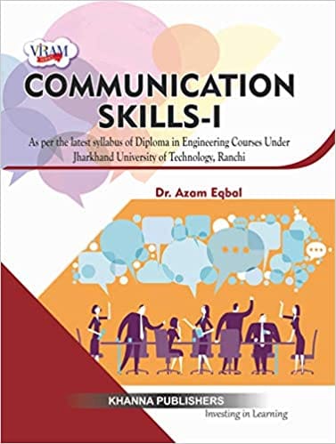 Communication Skills-I