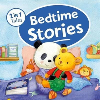 Bedtime Stories