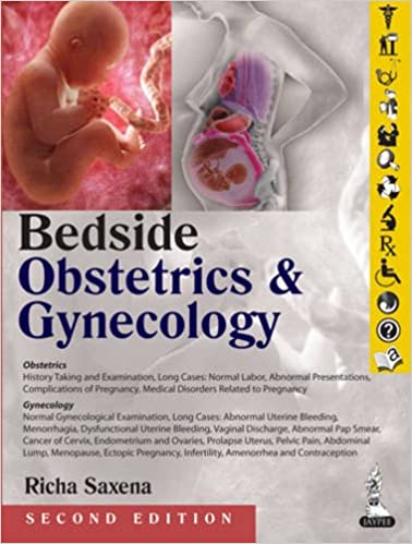 Bedside Obstetrics & Gynecology