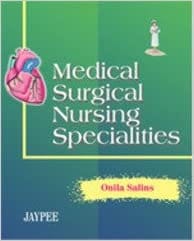 Medical Surgical Nursing Specialities