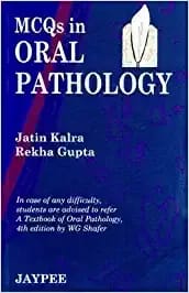 M.C.Qs In Oral Pathology