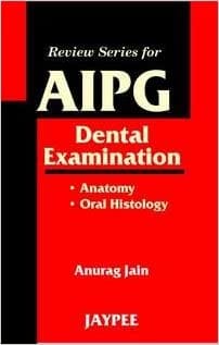 Review Series For Aipg Dental Examination