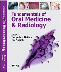 Fundamentals Of Oral Medicine & Radiology