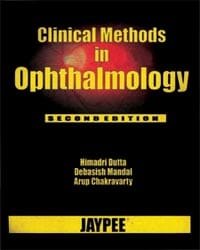 Clinical Methods In Ophthalmology