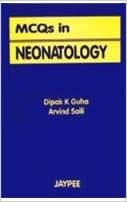 M.C.Q. In Neonatology