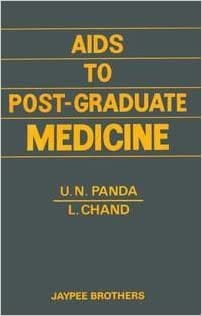 Aids To Post Graduate Medicine