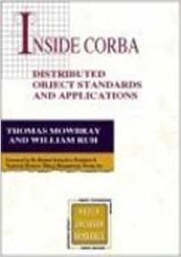 Inside CORBA Distributed