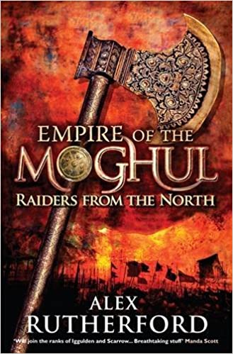 EMPIRE OF THE MOGHUL:RAIDERS FROM THE NORTH