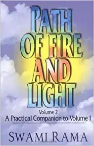 PATH OF FIRE AND LIGHT VOL 2