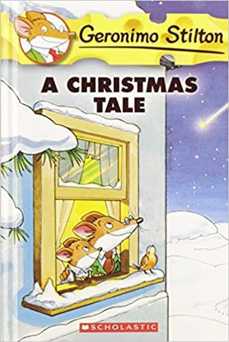 CHRISTMAS TALE