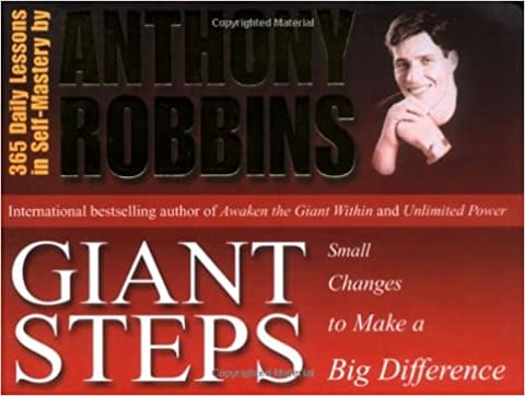 GIANT STEPS