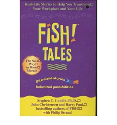 FISH TALES