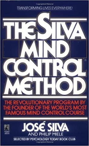 SILVA MIND CONTROL METHOD