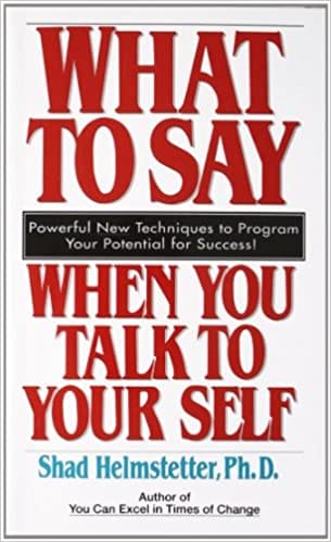 WHAT TO SAY WHEN YOU TALK