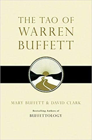 TAO OF WARREN BUFFETT