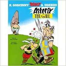 ASTERIX THE GAUL# 1