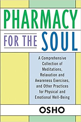 PHARMACY FOR THE SOUL