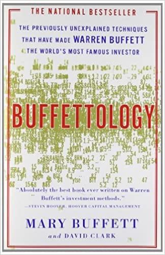 BUFFETTOLOGY