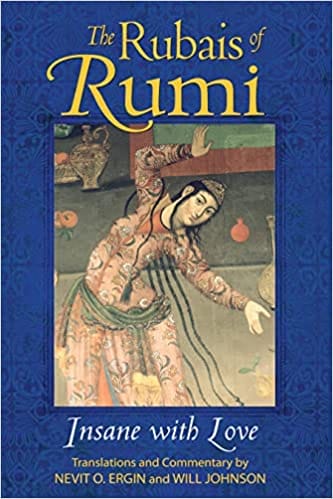 RUBAIS OF RUMI