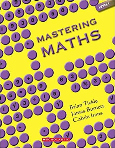 MASTERING MATHS: LEVEL 1