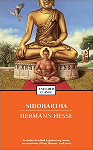 SIDDHARTHA