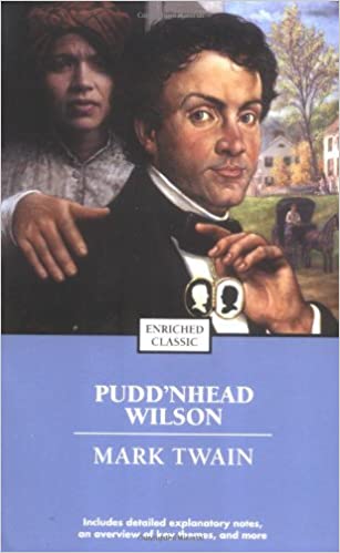 PUDDNHEAD WILSON