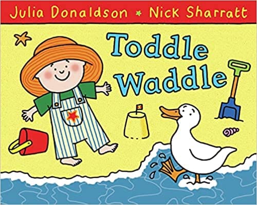 Toddle Waddle